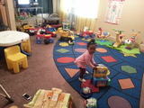 Marcia's Learn & Play Daycare