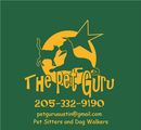 The Pet Guru