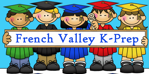 French Valley K-prep Preschool, Llc Logo