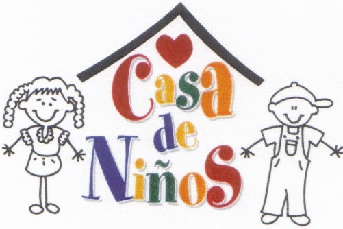 Casa De Ninos Preschool Logo