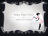 Niki Tiki Tavi Cleaning
