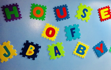 House of JBaby's Childcare