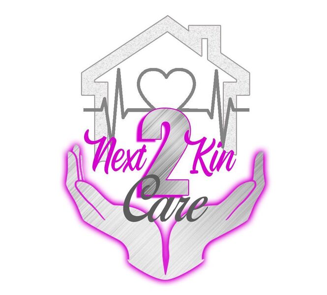 Next2kin Care Llc Logo