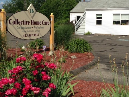 Collective Home Care Inc