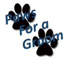 Paws for a Groom