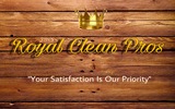 Royal Clean Pros LLC