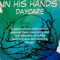 In His Hands Daycare