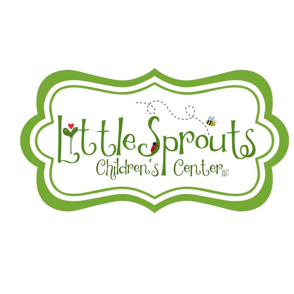 Little Sprouts Children's Center Logo