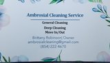 Ambrosial Cleaning Service