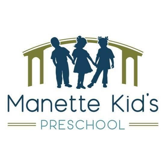 Manette Kid's Preschool Logo