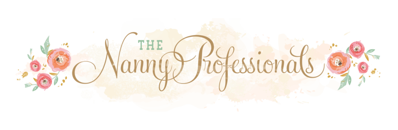 The Nanny Professionals Logo