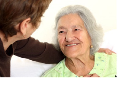 Reliable Caregiver Agency Services Logo