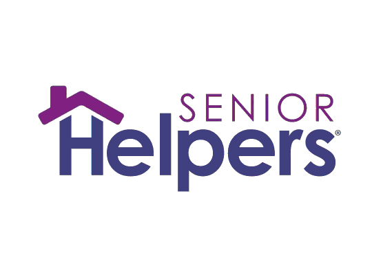 Senior Helpers Logo