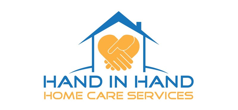 Hand In Hand Home Care Services Llc Logo