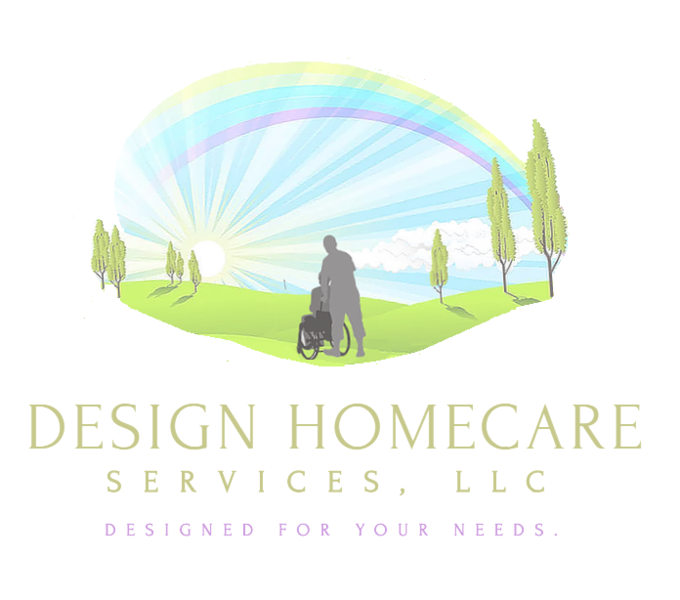 Design Homecare Services Llc Logo