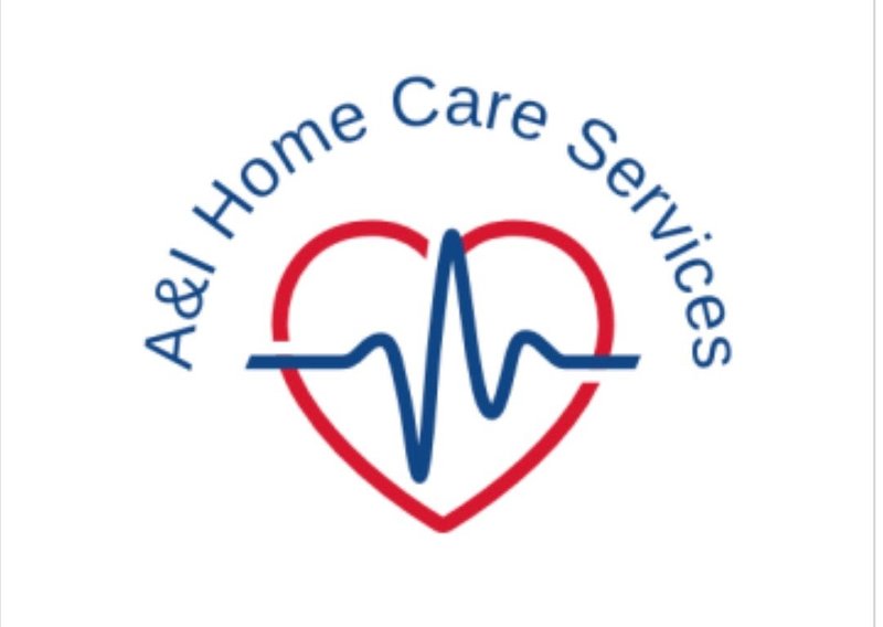 A&i Home Care  Services Logo