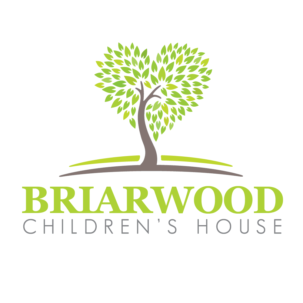 Briarwood Childrens House Logo