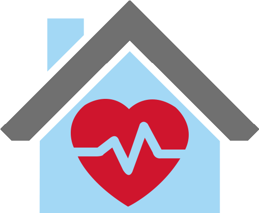 Your Choice Of Home Care Logo