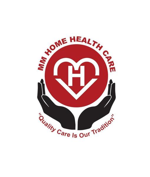 Mm Home Healthcare Services Inc Logo