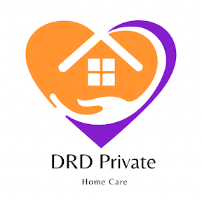 Drd Private Homecare Logo