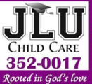 JLU Child Care