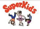 Superkids Gym And Dance Logo