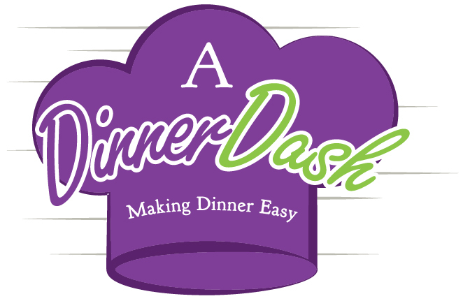 A Dinner Dash Logo