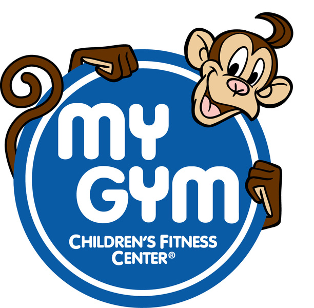 My Gym Logo