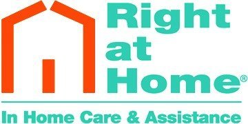 Right At Home Logo