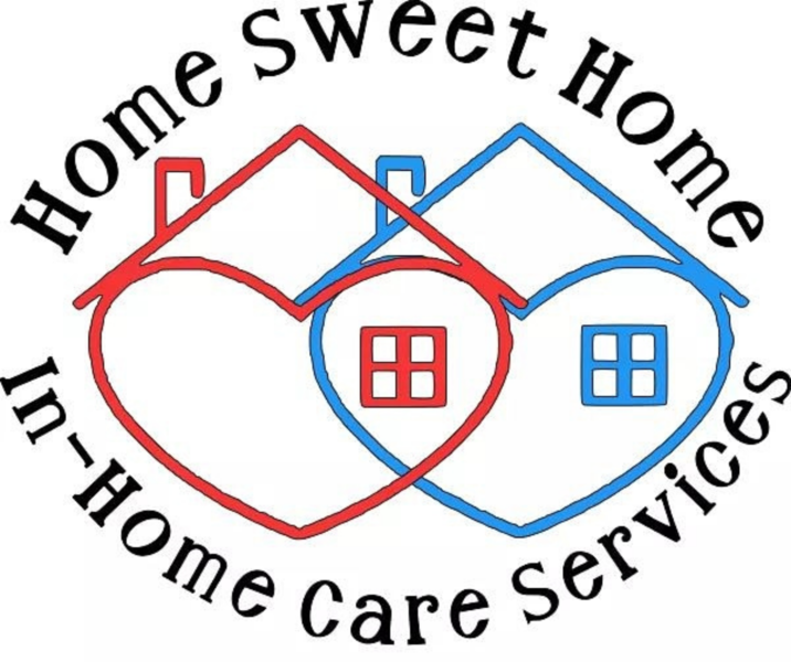 Home Sweet Home In-home Care Logo