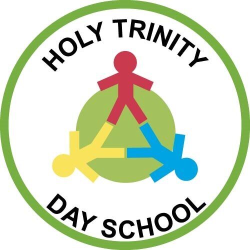 Holy Trinity Day School Logo