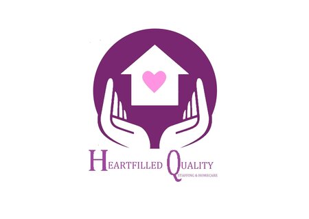Heartfilled Quality Home care and S