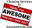 AWESOME1 CLEANING SERVICES