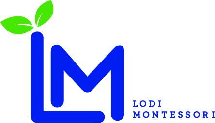 Lodi Montessori Preschool & Kindergarten Logo