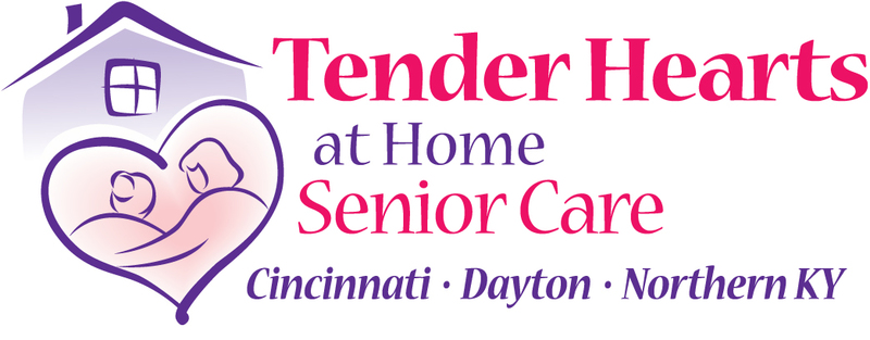 Tender Hearts At Home Senior Care Logo