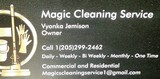 Magic Cleaning Service