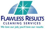 Flawless Results Cleaning Service