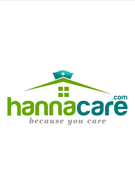 Hannacare Logo