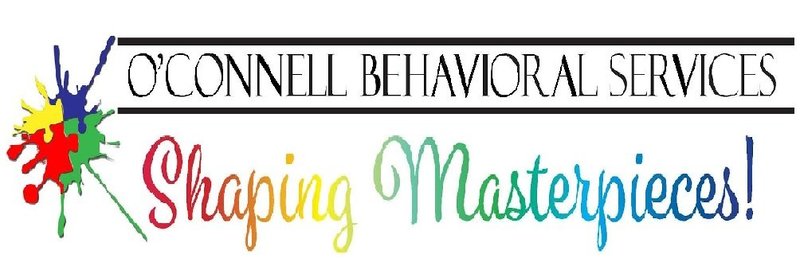 O'connell Behavior Services Logo