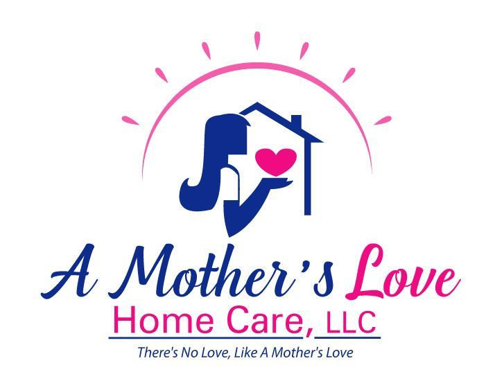 A Mother's Love Homecare Llc Logo