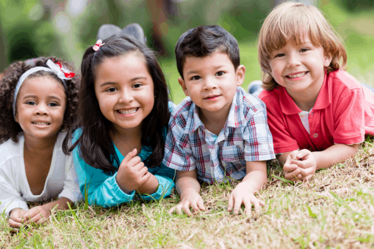 Abacus Early Learning Center Logo