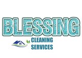Blessing cleaning services