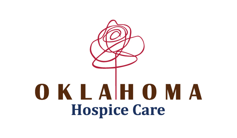 Oklahoma Hospice Care Logo