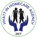 Hyatt in Home Care Agency 24/7