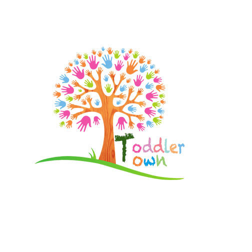 Toddler Town Logo