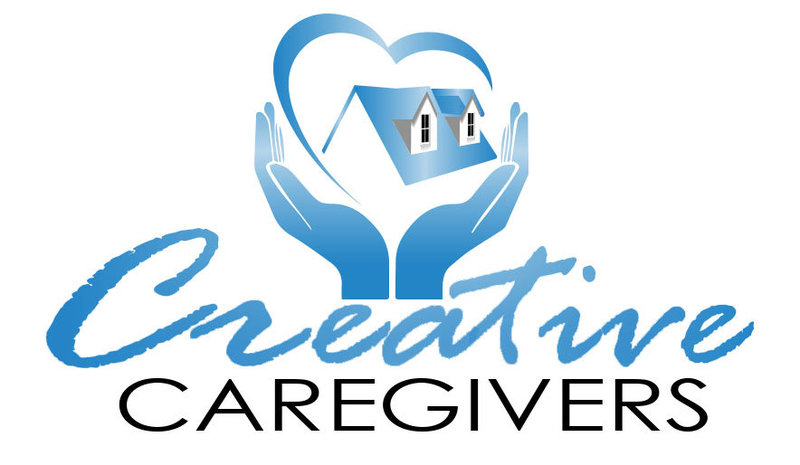 Creative Caregivers Logo