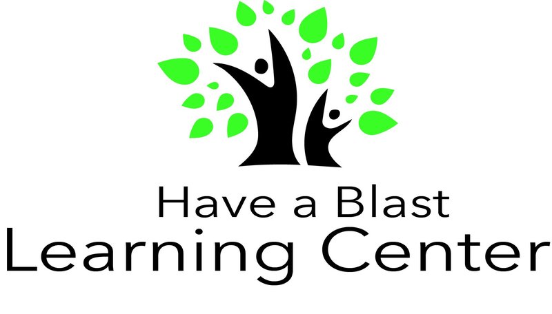 Have A Blast Learning Center Logo