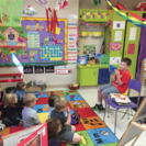 Shiloh Preschool Learning Center