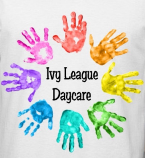 Ivy League Daycare Logo