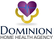 Dominion Home Health Agency Logo